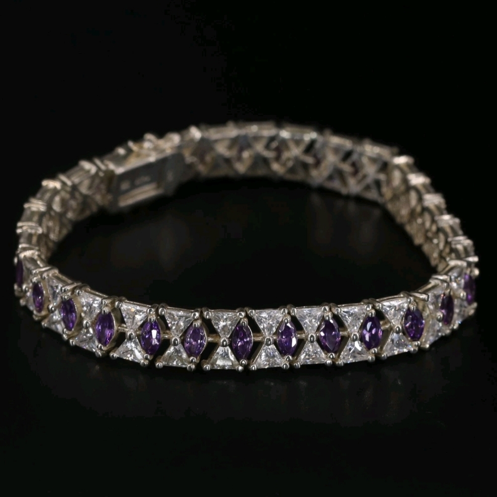 VICTORIA TOWNSEND Tennis Bracelet